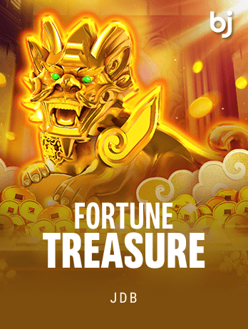 Fortune Treasure screenshot