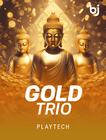 Gold Triopng screenshot