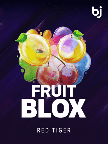 FruitBlox screenshot