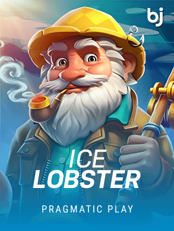 Ice Lobster screenshot