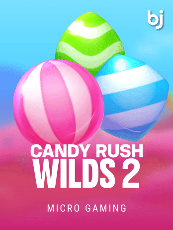 Candy Rush Wilds 2png screenshot